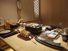 -越光米贩精致料理餐厅(金鹰店)