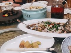 -宁邦·家宴·南京菜(红山动物园店)
