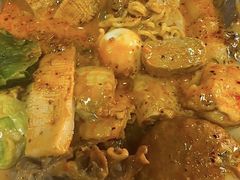-大姐麻辣烫(莲宝中路店)