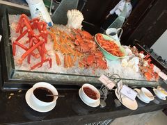 -索菲特西湖大酒店·香榭丽全日候餐厅(南山路店)