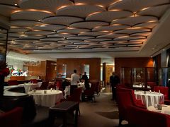 -文华扒房及酒吧(香港文华东方酒店)