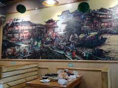 -达道武仔牛肉店(广达路店)