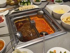 -海底捞火锅(欣大百货店)