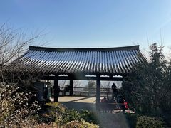 -杭州半山国家森林公园