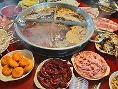 -储奇门鳝鱼火锅(总店)