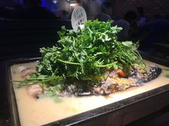 -匠子烤鱼(桫椤湾店)