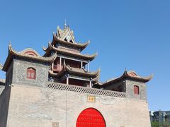 -鼓楼(兴庆区)