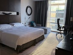 -青岛海尔洲际酒店