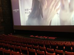 -成都百丽宫影城(LUXE太古里店)