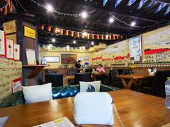 -柏斯图德国餐吧(馆陶路德国风情街店)
