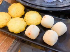 芝士丸-丽江庭院之爱在路上(西单店)