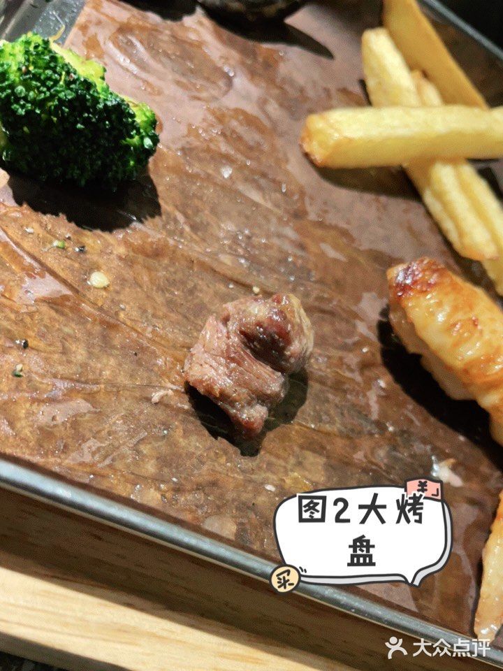 惊！！长春竟🈶如此中西合璧的网红餐厅！！