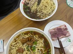 -陈记锅盖面(长江路店)