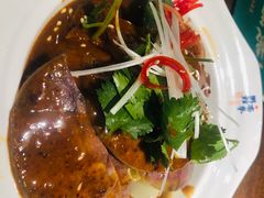 -南拳十三姨·潮汕砂锅粥(世纪金源店)
