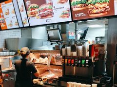 -汉堡王(砂之船店)