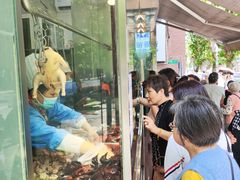 -光明邨大酒家(淮海路店)