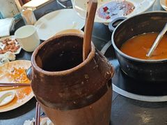 -天仁聚驴肉香(北石槽店)