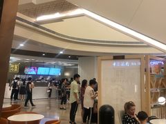 -奈雪的茶(市百一店)