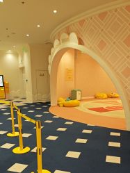 -奈尔宝·儿童乐园·亲子餐厅(苏州大悦城店)