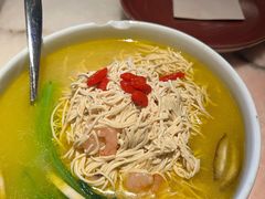 扬州大煮干丝-桂满陇·景观餐厅(新世界店)