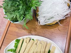 -东来顺饭庄(天坛店)