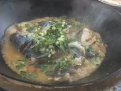 -好灶头妈妈菜·柴火灶台鱼·千岛湖土菜地标美食