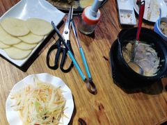 -超级神炭烤肉夜食(芥园西道店)