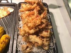 -上海浦东嘉里大酒店