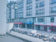 -麦当劳(临顿路店)