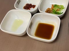 -灵芝妹子米线(瓦房店新玛特店)