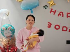 -金贝儿月嫂(高新尚品国际店)