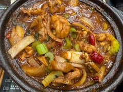 -川香煲(茅台路店)