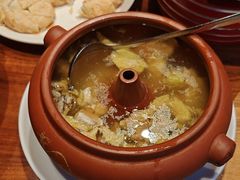 -翠云楼·汽锅鸡·云南特色菜(翠湖公园店)