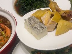 -银筵(武夷路店)
