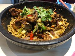 -友达面馆(二七南路店)