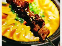 -卢大鲜鱼头捞饭(美利广场店)