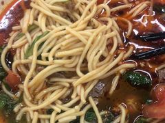 -老余杭面馆