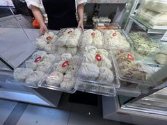 -白玉兰食品(中山公园龙之梦店)