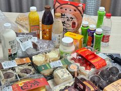 -盒马鲜生(杭州运河上街店)