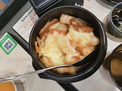 -新石器烤肉(千灯大润发店)