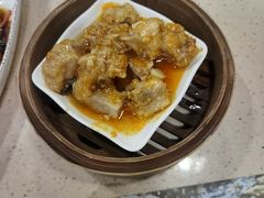 -点都德(皇岗村店)