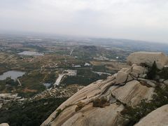 -峄山风景名胜区