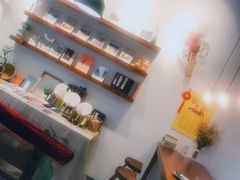 -如禾素食·下午茶·糖水