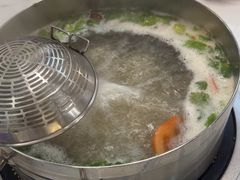 -刘少华贵州小黄牛·鲜牛肉火锅(总店)