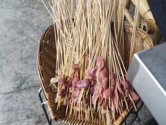 -咏勝锑锅麻辣烫(净居寺路总店)
