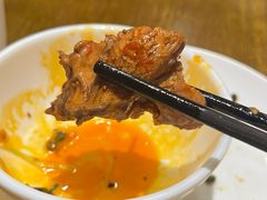 -弓虽昌焖烧鸡(大竹林店)