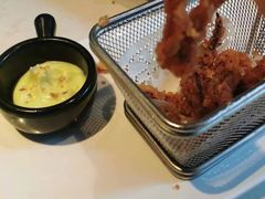 -豪客来牛排(东区万达坊店)