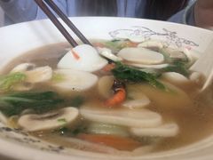 -老杭州面馆(丰盛九玺店)