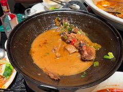 -佰家小厨·南京菜(夫子庙店)