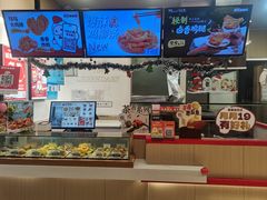 -1973继光香香鸡(金桥国际店)